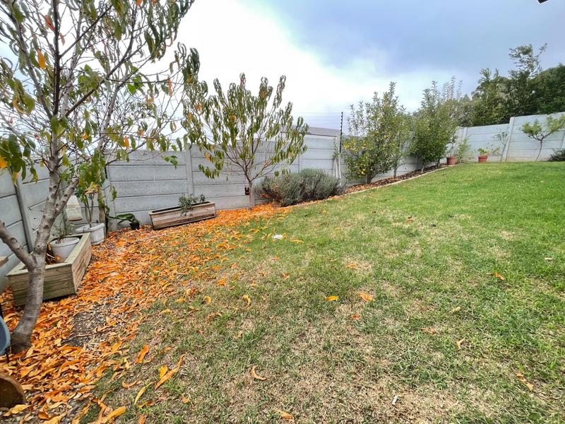 3 Bedroom Property for Sale in Klipfontein Western Cape